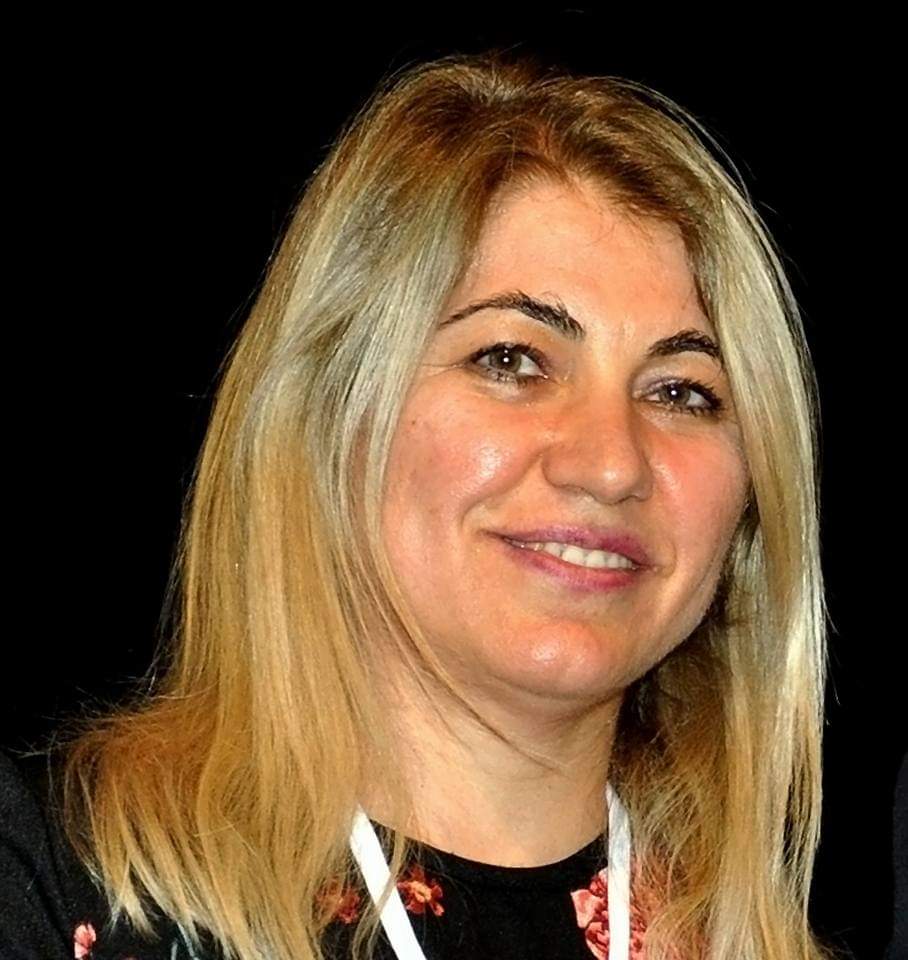 Şair Yazar Fatma Özger BilGİÇ