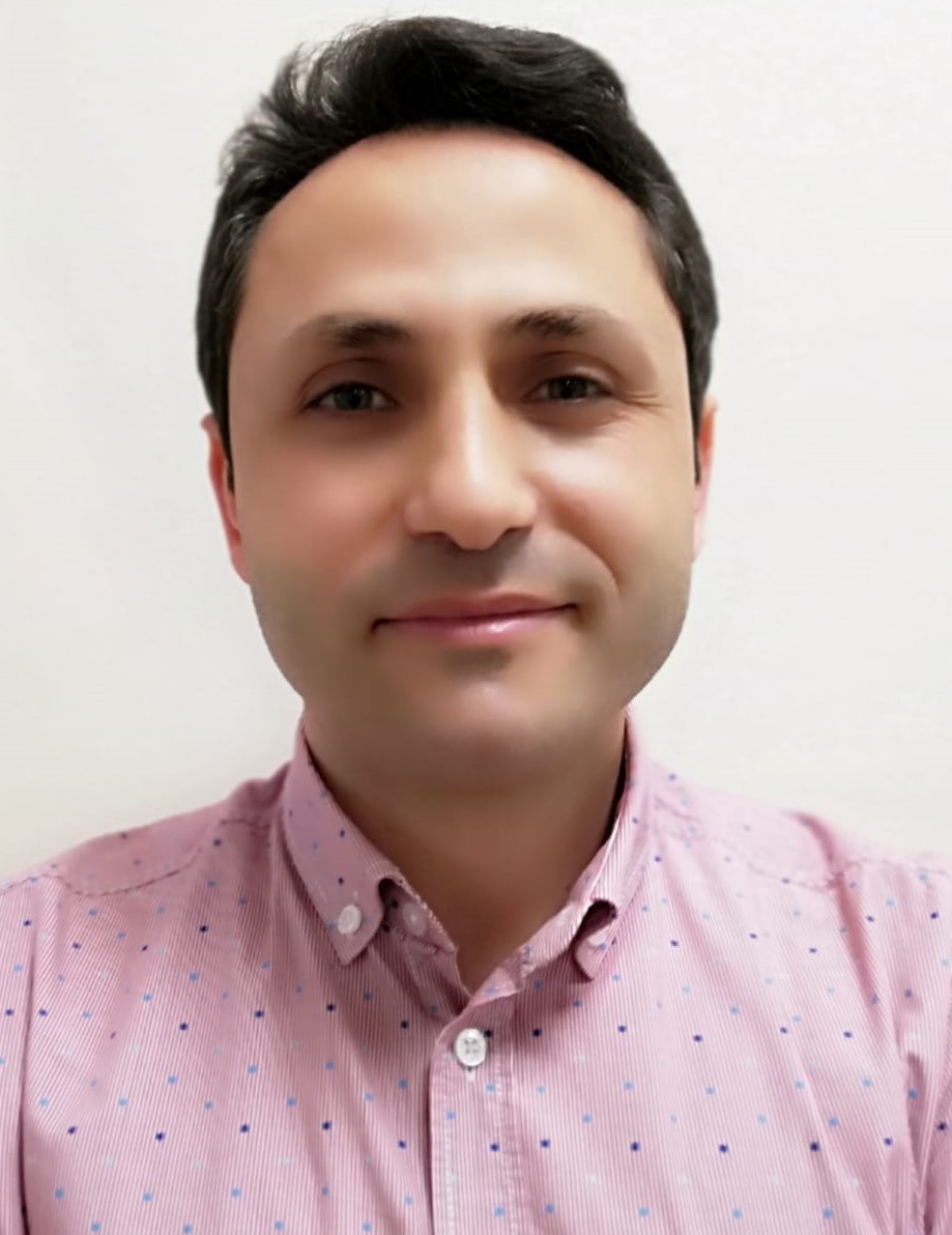 Eğitimci-Yazar Yunus PÜRÇEK